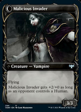 Viajante Inocente / Innocent Traveler - Magic: The Gathering - MoxLand